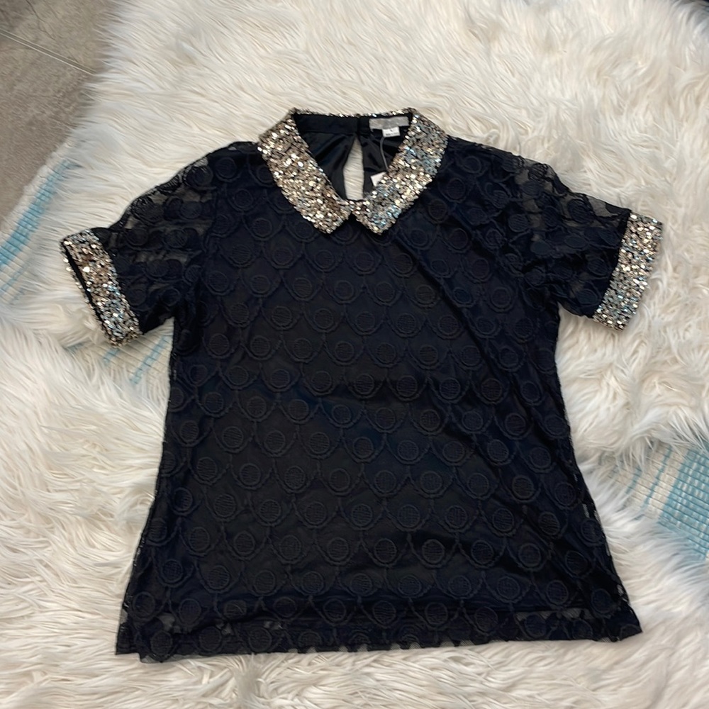 Womens ISSI shirt